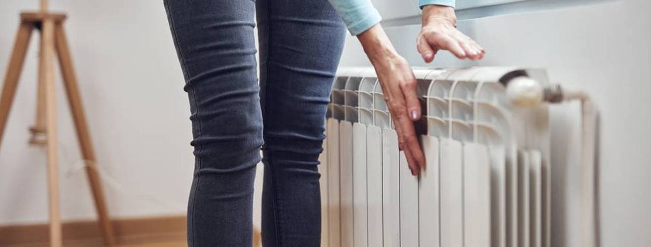 Radiateurs électriques : bien choisir pour économiser